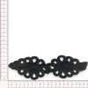 Alamar Flor Imperial 20 cm Negro - Thumbnail Image 3