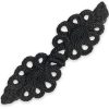 Alamar Flor Imperial 20 cm Negro - Thumbnail Image 1