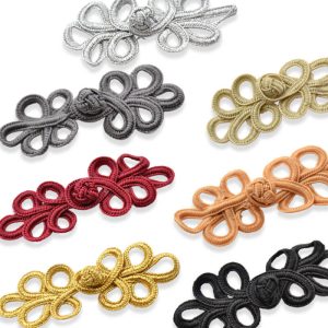 Alamar Espiral Mini 7 cm 2 unidades