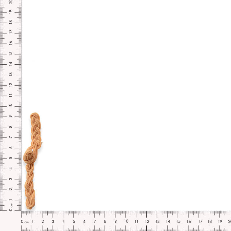Alamar Trenzado Clásico 9 cm – Pack 2 Unidades - Imagen 6