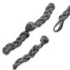 Alamar Trenzado Clásico 9 cm – Pack 2 Unidades - Thumbnail Image 4