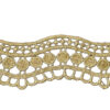 265584729 galon ornamental metalizado