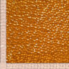 tela lentejuela 3d oro relieve sobre licra