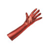 Guantes de fiesta estilo cabaret