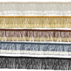 fleco ornamental de canutillo brillante