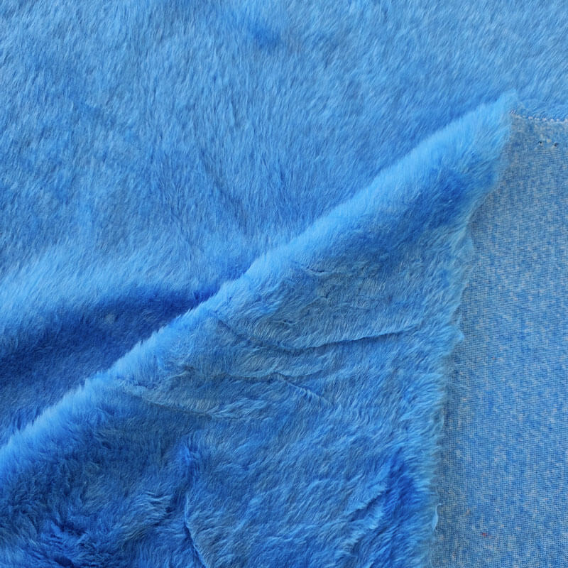 Tela de Pelo Liso Corto Ancho 150 cm - Imagen 40
