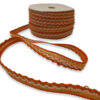 Galón Mixto con Hilo Metalizado 1,5cm (pieza 18m) - Varios colores - Thumbnail Image 4