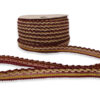 Galón Mixto con Hilo Metalizado 1,5cm (pieza 18m) - Varios colores - Thumbnail Image 8