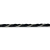 264.593-Cordon-rayon-6mm-negro-plata
