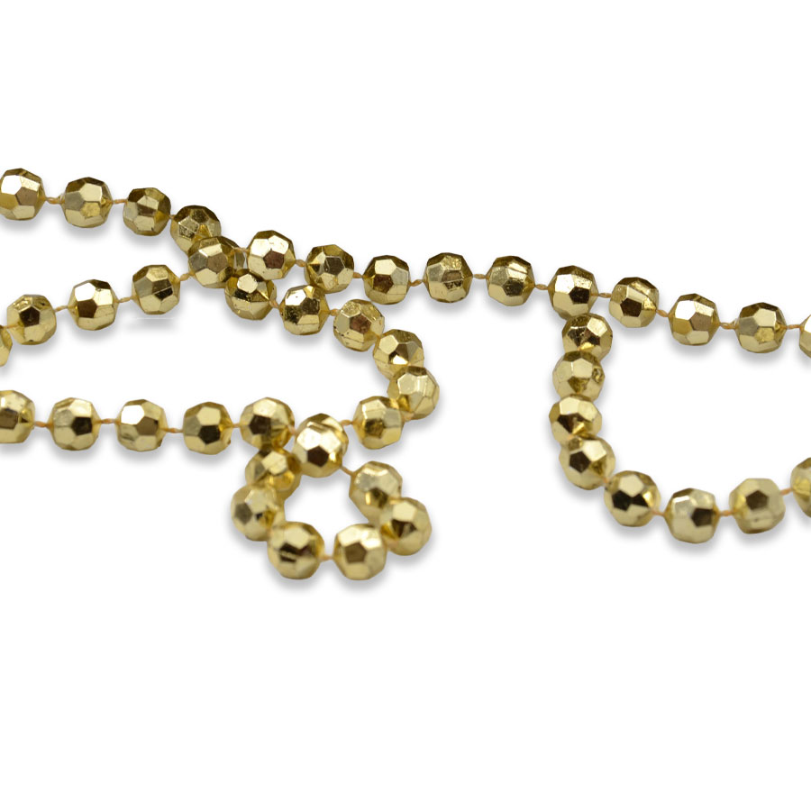 Perlas decorativas para Moros y Cristianos