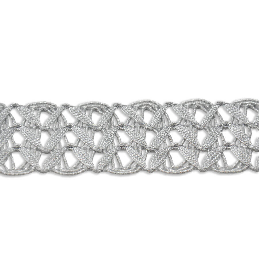 Galón ornamental para confección festiva