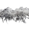 Plumas Ostrich Bicolor (pieza 2 Yardas) - varios colores - Thumbnail Image 30