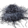 Plumas Ostrich Bicolor (pieza 2 Yardas) - varios colores - Thumbnail Image 23