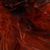 Plumas Ostrich Bicolor (pieza 2 Yardas) - varios colores - Thumbnail Image 18