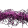 Plumas Ostrich Bicolor (pieza 2 Yardas) - varios colores - Thumbnail Image 3