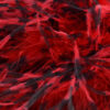 Plumas Ostrich Bicolor (pieza 2 Yardas) - varios colores - Thumbnail Image 10