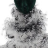 Plumas Ostrich Bicolor (pieza 2 Yardas) - varios colores - Thumbnail Image 29
