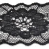 Puntilla nylon negra referencia 265.54139.002