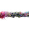 Complemento de plumas para cabaret y danza