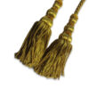 Borlas decorativas elegantes referencia 43750051314
