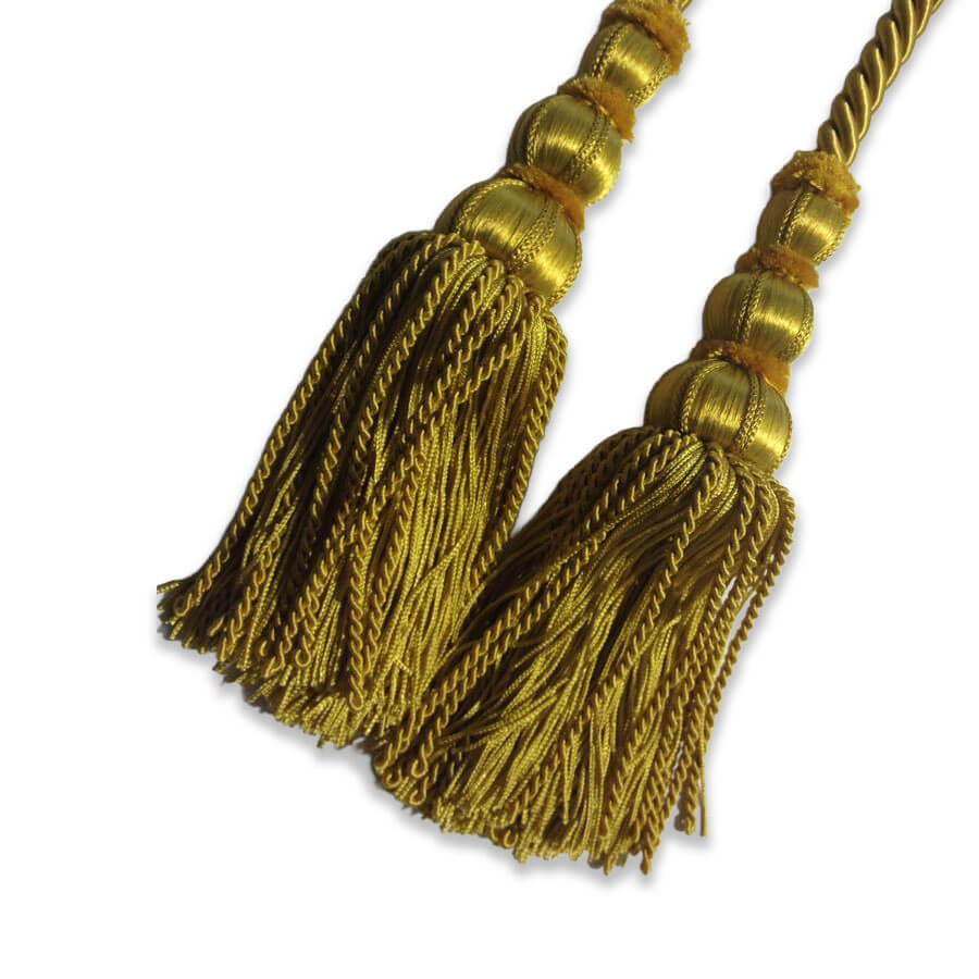 Borlas decorativas elegantes referencia 43750051314