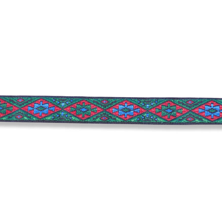 Cinta ornamental para confección festiva