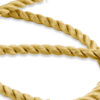 Cordón de Rayón 3 mm (pieza 80m) - varios colores - Thumbnail Image 28