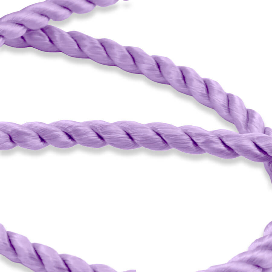 Cordón de Rayón 3 mm (pieza 80m) - varios colores - Imagen 63