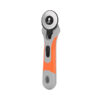 Cutter rotativo profesional para confección y patchwork.