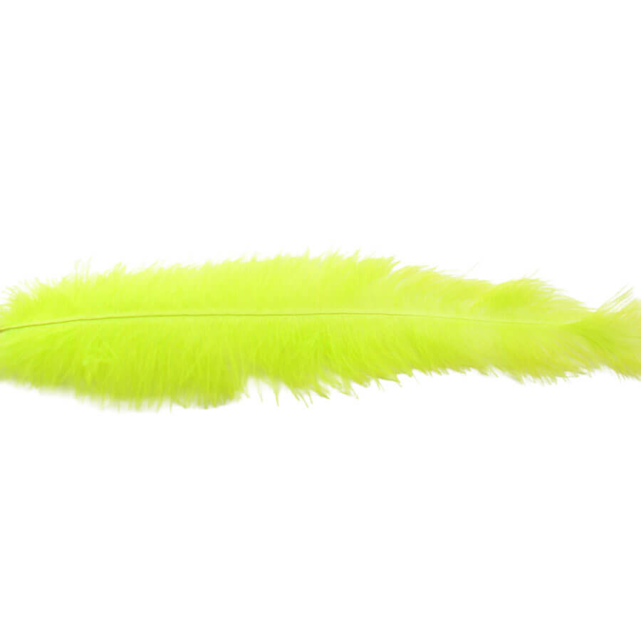 Pluma Avestruz 55-60 cm 12 unidades - Varios colores - Imagen 20