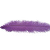 Pluma Avestruz 55-60 cm 12 unidades - Varios colores - Thumbnail Image 35