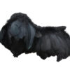 Pluma Ganso 15cm (pieza 2m) - varios colores - Thumbnail Image 21