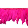 Pluma Ganso 15cm (pieza 2m) - varios colores - Thumbnail Image 7