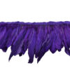 Pluma Ganso 15cm (pieza 2m) - varios colores - Thumbnail Image 16