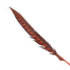 Pluma Faisán 10 unidades 60cm -varios colores - Thumbnail Image 11