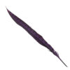 Pluma Faisán 10 unidades 60cm -varios colores - Thumbnail Image 26