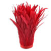 Pluma Gallo Tintada 30cm (pieza 100gr) - varios colores - Thumbnail Image 20