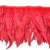 Pluma Gallo Tintada 30cm (pieza 100gr) - varios colores - Thumbnail Image 22