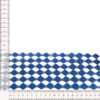 Galón Floral 6 líneas de 1,5cm (pieza 9m) - varios colores - Thumbnail Image 17