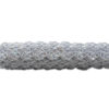 Galón Mixto Cordón y Lentejuela 4cm (pieza 6,30m) - varios colores - Thumbnail Image 2