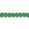 Galón Mixto Cordón y Lentejuela 4cm (pieza 6,30m) - varios colores - Thumbnail Image 31