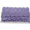 Galón Mixto Cordón y Lentejuela 4cm (pieza 6,30m) - varios colores - Thumbnail Image 20