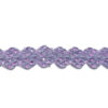 Galón Mixto Cordón y Lentejuela 4cm (pieza 6,30m) - varios colores - Thumbnail Image 21
