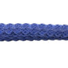 Galón Mixto Cordón y Lentejuela 4cm (pieza 6,30m) - varios colores - Thumbnail Image 23