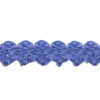 Galón Mixto Cordón y Lentejuela 4cm (pieza 6,30m) - varios colores - Thumbnail Image 25