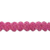 Galón Mixto Cordón y Lentejuela 4cm (pieza 6,30m) - varios colores - Thumbnail Image 12