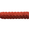 Galón Mixto Cordón y Lentejuela 4cm (pieza 6,30m) - varios colores - Thumbnail Image 17