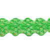 Galón Mixto Cordón y Lentejuela 4cm (pieza 6,30m) - varios colores - Thumbnail Image 28