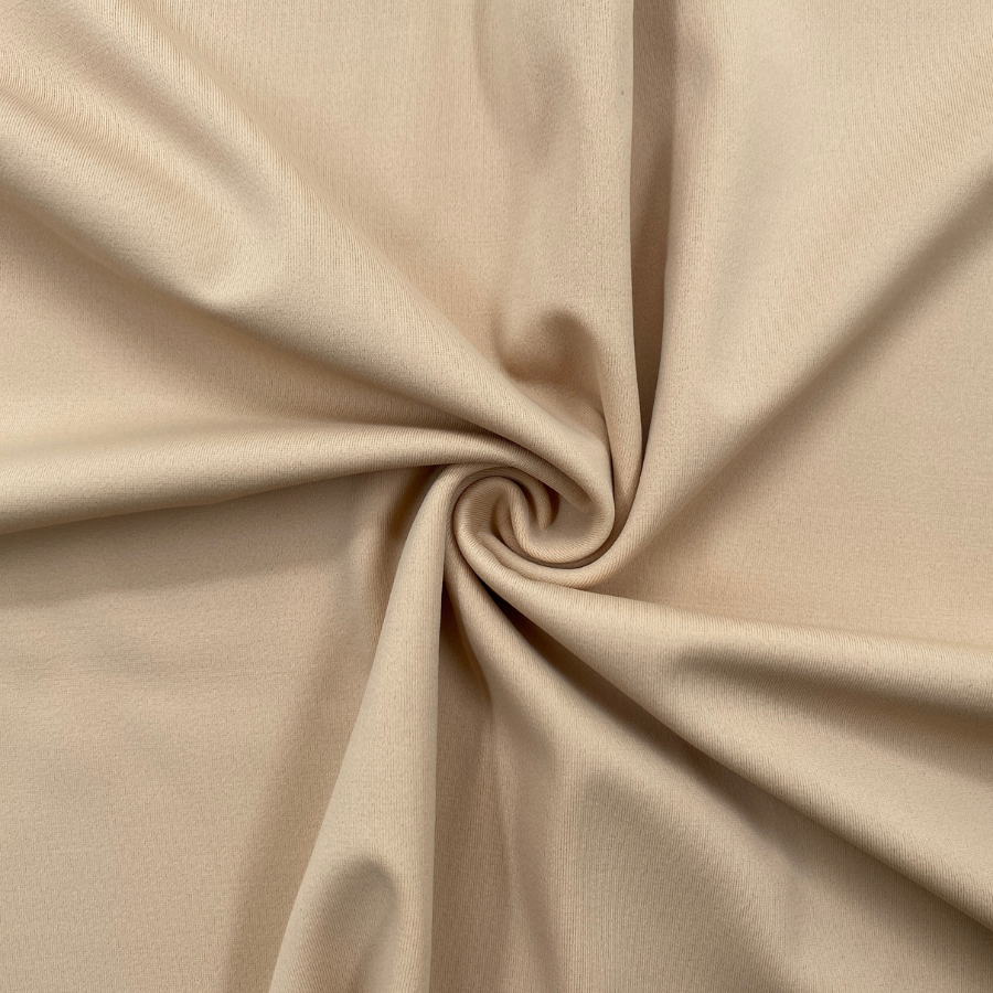 Tela de Punto de Seda Ancho 160 cm - Imagen 4
