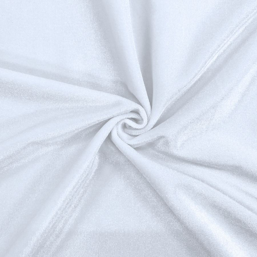 Tela Terciopelo Licra Alexa Ancho 150 cm - Imagen 2